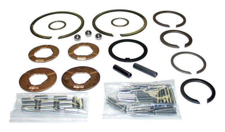 T150 Small Parts Kit for 1976-1979 Jeep Models