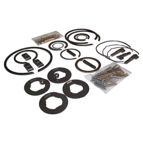 T150MK Transmission Kit, 1976-1979 Jeep CJ5, 1976-1979 Jeep CJ7 Base