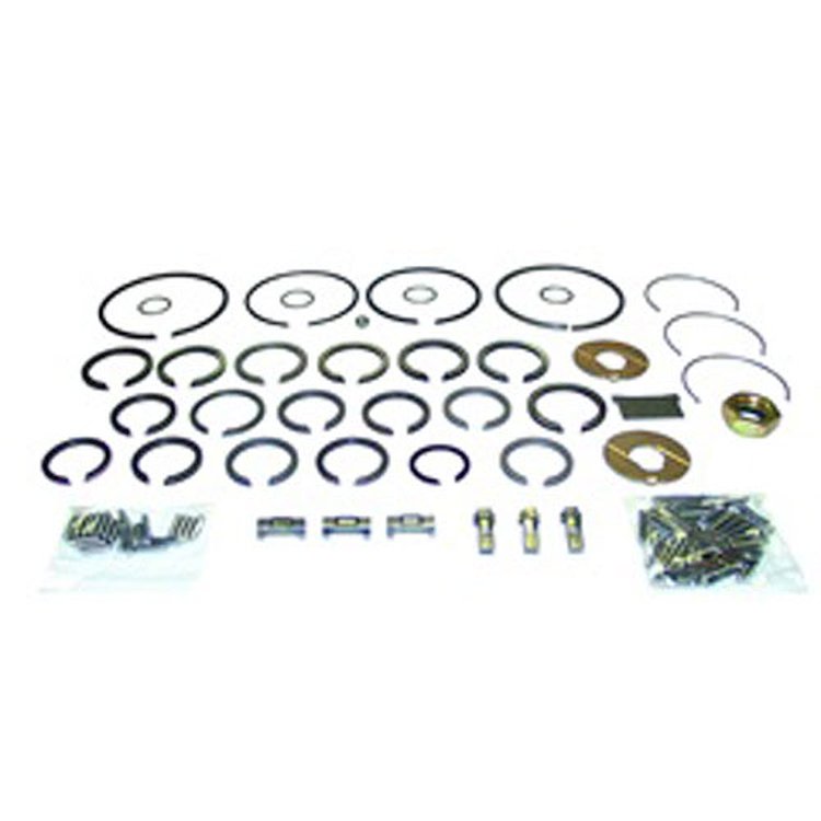 Transmission Kit