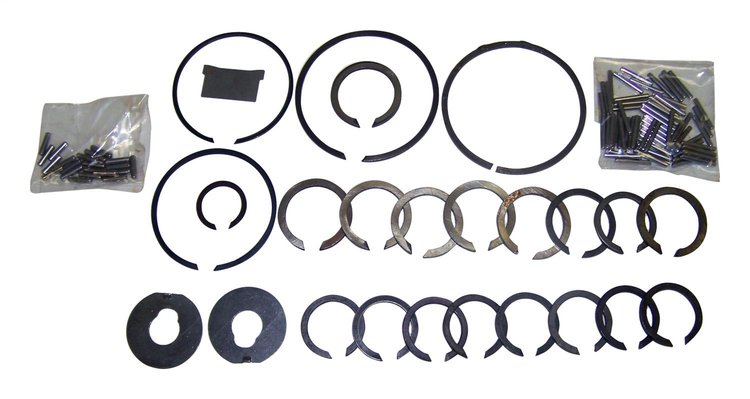 Transmission Small Parts Kit