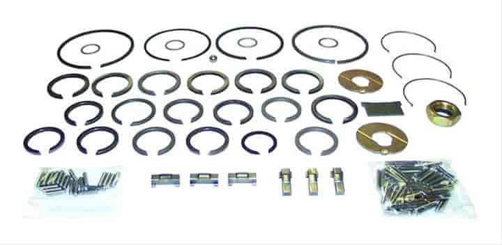 T15AMK Transmission Kit, 1971-1975 Jeep CJ5, 1971-1975 Jeep CJ6