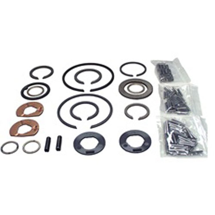 Transmission Kit