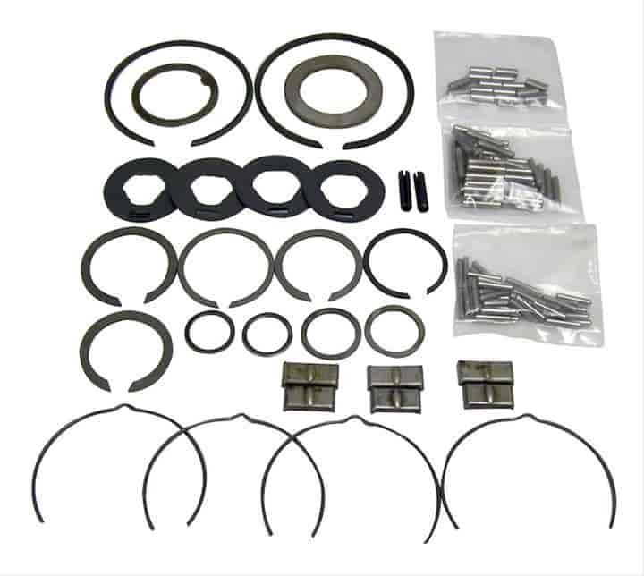 T17050MK Transmission Kit