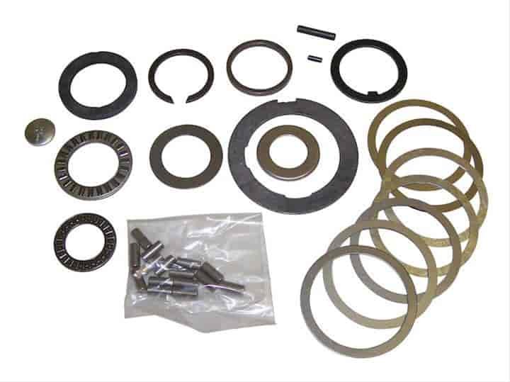 T450 Transmission Kit, 1982-1983 Jeep CJ5, 1982-1986 Jeep CJ7, 1984-1986 Jeep Cherokee, 1982-1985 Jeep Scrambler
