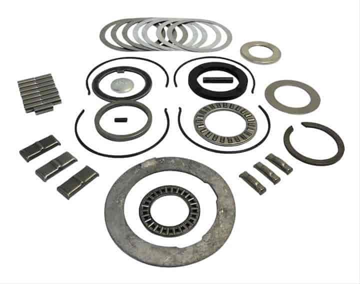 T450MK Transmission Kit, 1982-1983 Jeep CJ5, 1982-1986 Jeep CJ7, 1984-1986 Jeep Cherokee, 1982-1985 Jeep Scrambler