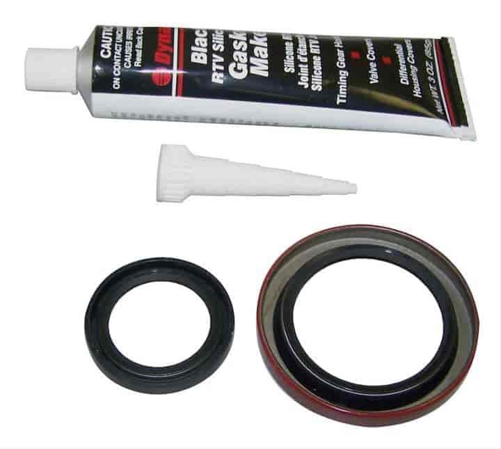 T4T5GS Manual Trans Gasket Set