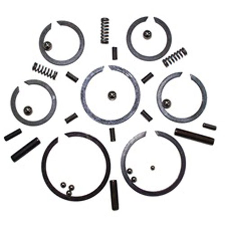 Manual Trans Rebuild Kit