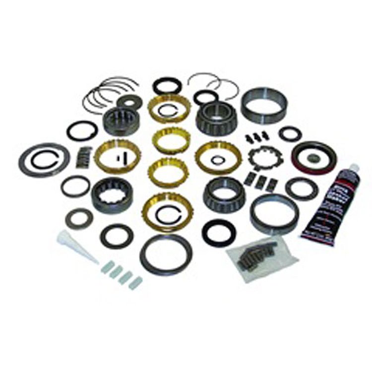 Transmission Kit