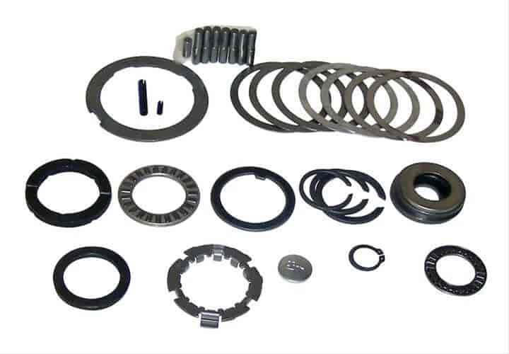 T550 Transmission Kit