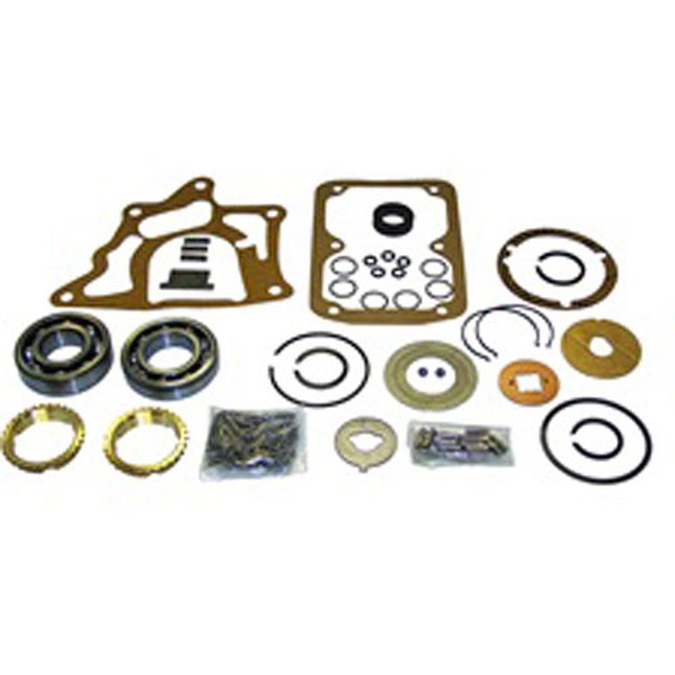 Transmission Kit