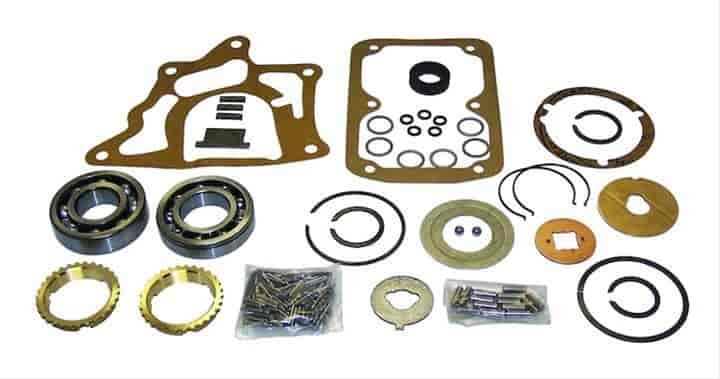 T90MASKIT Transmission Kit