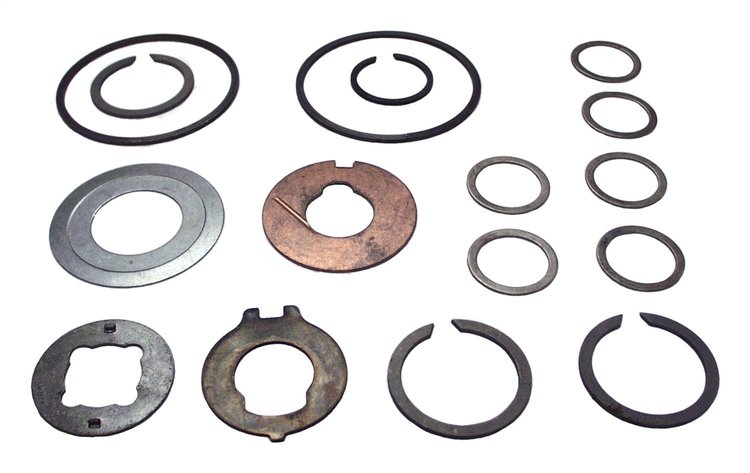 Manual Trans Small Parts Kit