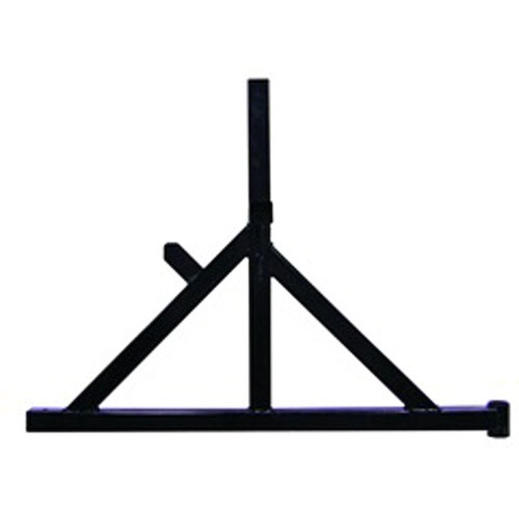 Tire Carrier