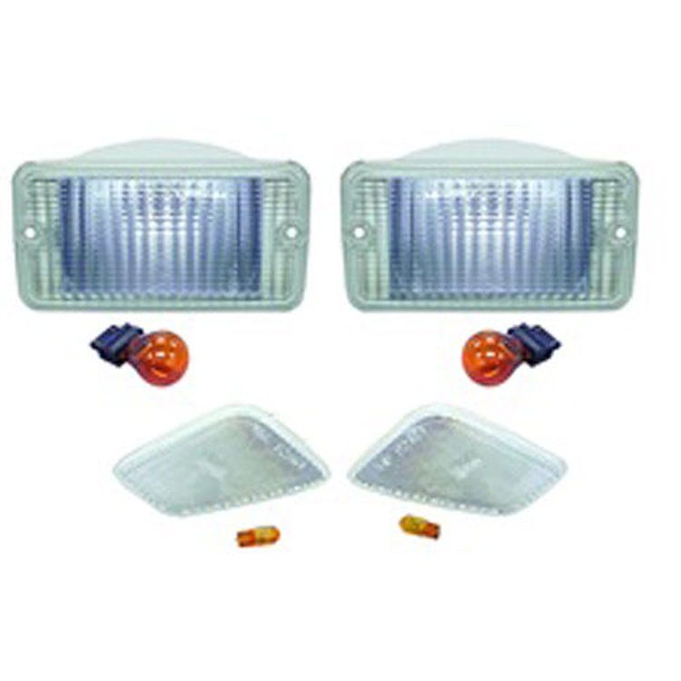 Parking And Sidemarker Kit