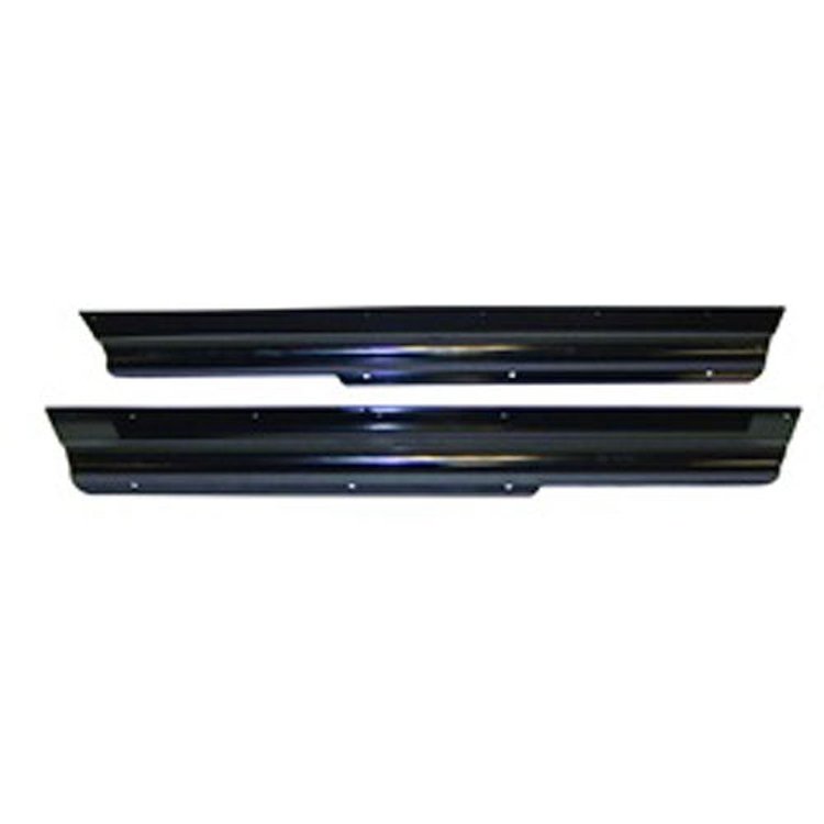 Rocker Panel Guards
