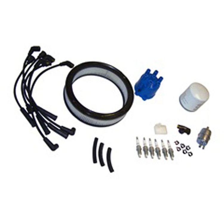 TK-1 Tune Up Kit for Select Jeep Models