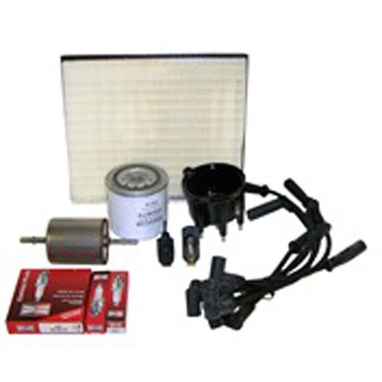 Tune Up Kit