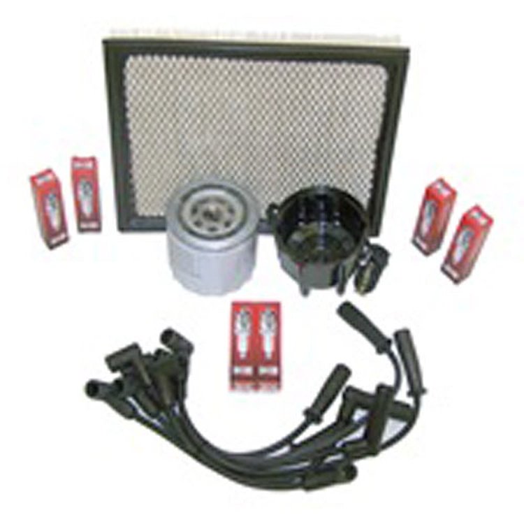 Tune Up Kit