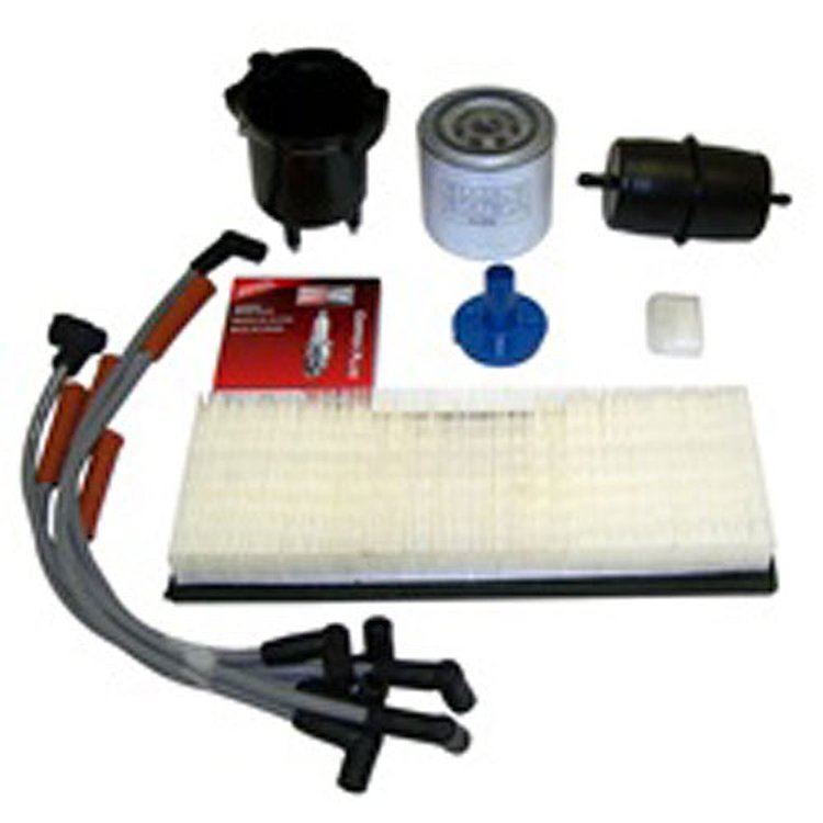 Tune Up Kit
