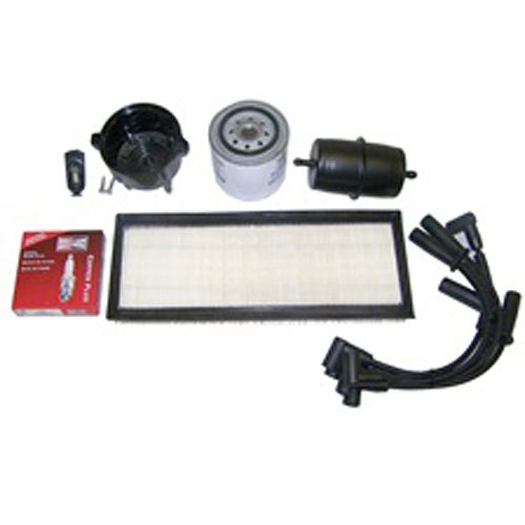 TK-13 Tune Up Kit for Select Jeep Models