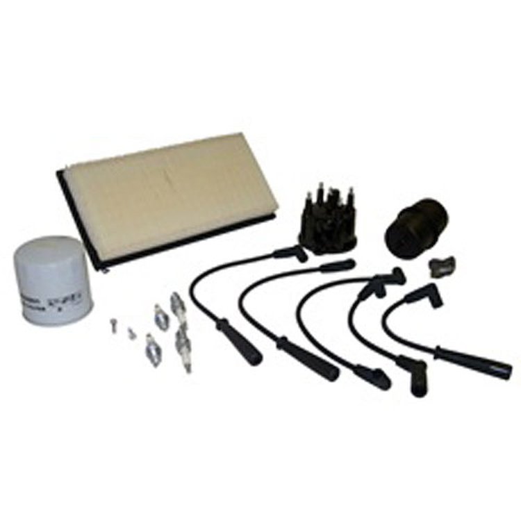 Tune Up Kit