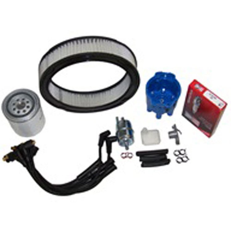 TK-27 Tune Up Kit for Select Jeep Models