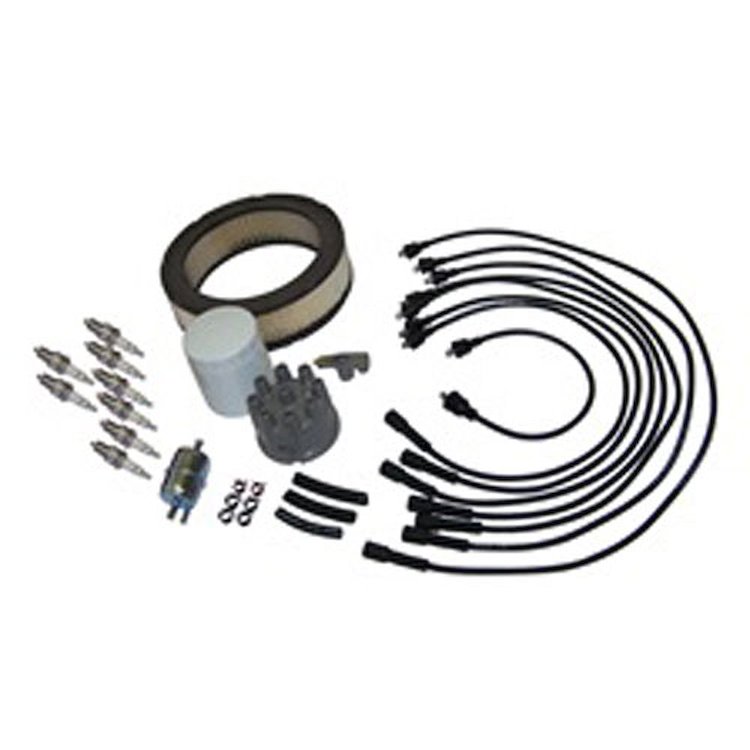 Tune Up Kit