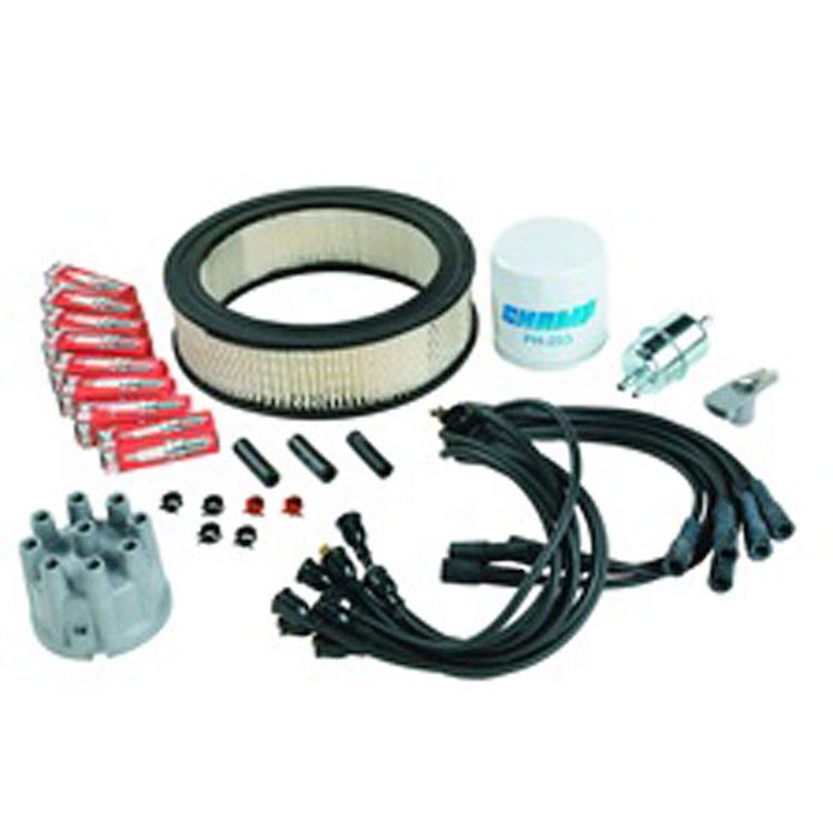 TK-34 Tune Up Kit for Select Jeep Models