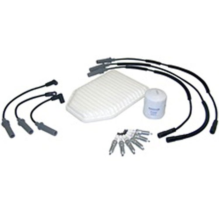 Tune Up Kit