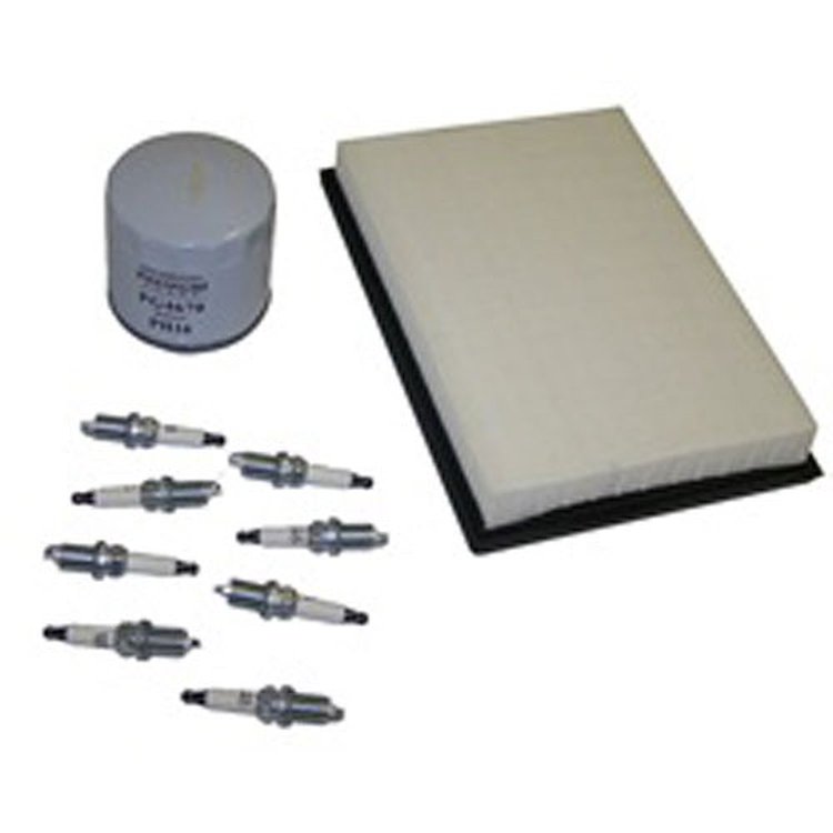 Tune Up Kit