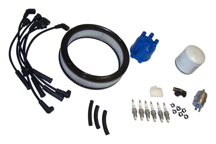 TK1 Tune-Up Kit