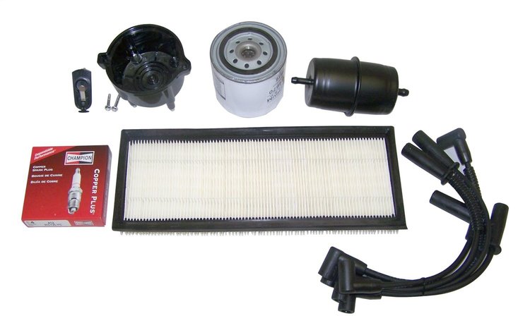 TK13 Tune-Up Kit
