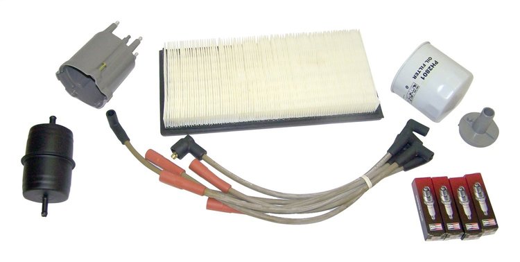 TK17 Tune-Up Kit