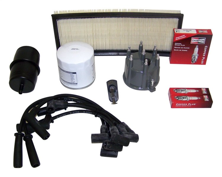 TK2 Tune-Up Kit
