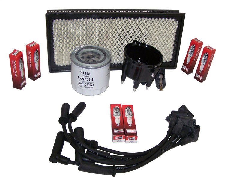 TK25 Tune-Up Kit