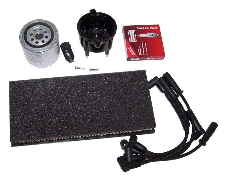 TK26 Tune-Up Kit