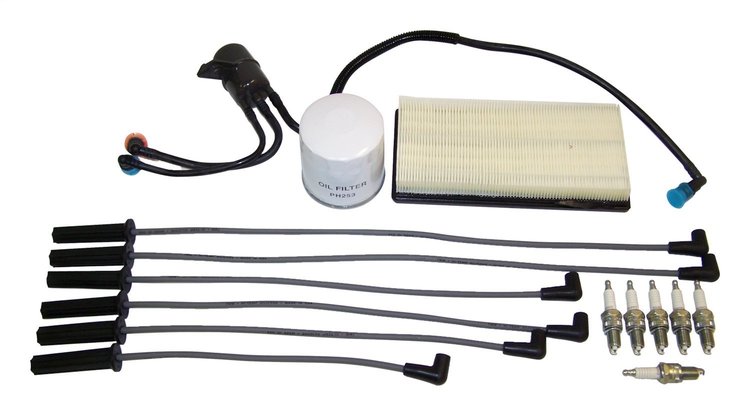 TK37 Tune-Up Kit