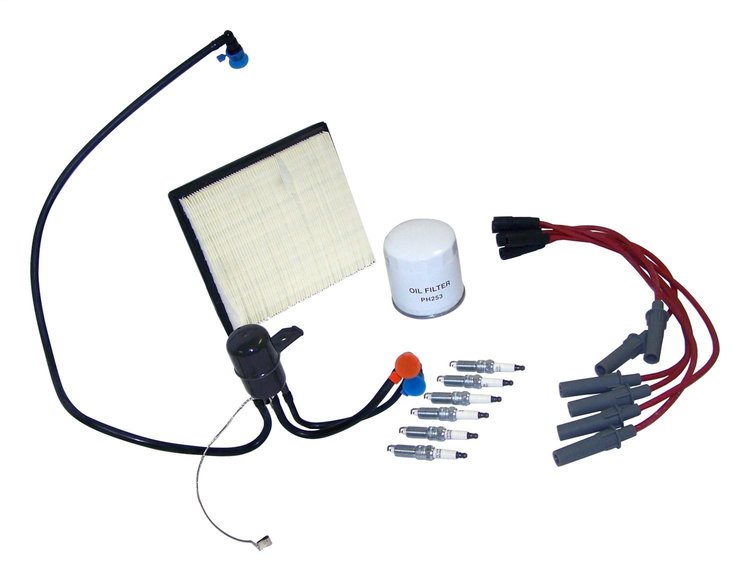 TK44 Tune-Up Kit