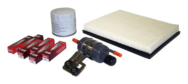 TK48 Tune-Up Kit