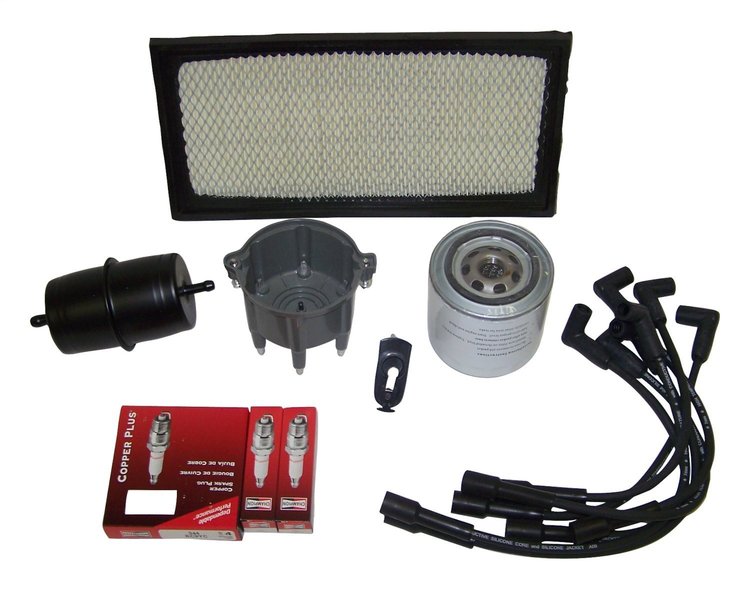 TK5 Tune-Up Kit