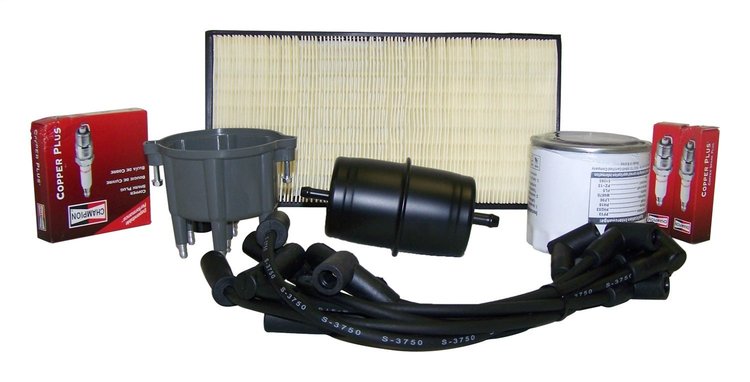 TK6 Tune-Up Kit