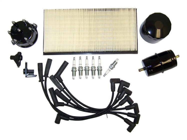 TK7 Tune-Up Kit