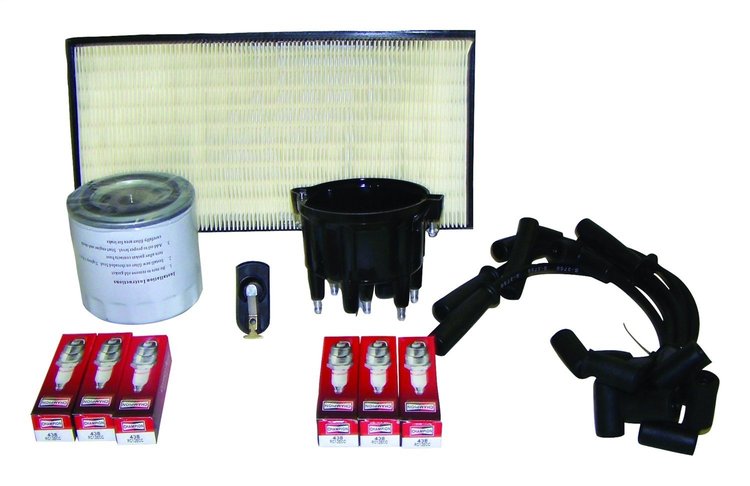 TK9 Tune-Up Kit