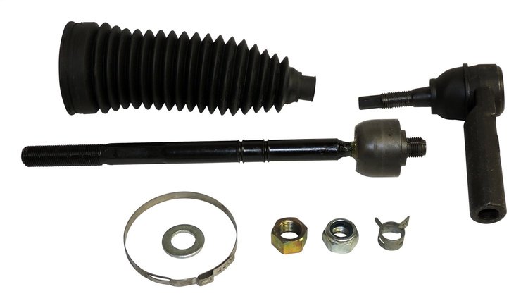 TRK1 Tie Rod End Kit for 2005-2010 Jeep Models