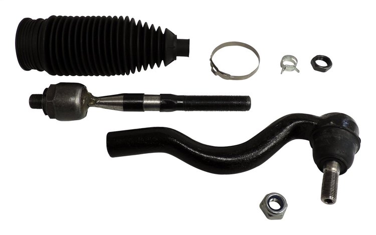 TRK3 Tie Rod End Kit, 2011-2015 Jeep Grand Cherokee