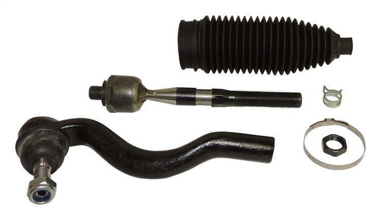 TRK4 Tie Rod End Kit, 2011-2015 Jeep Grand Cherokee