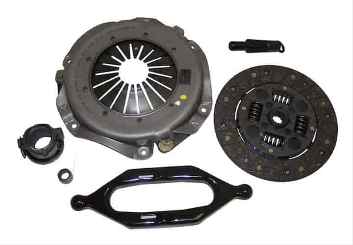 TXYZ9499F Clutch Kit for 1994-1996 Jeep Models