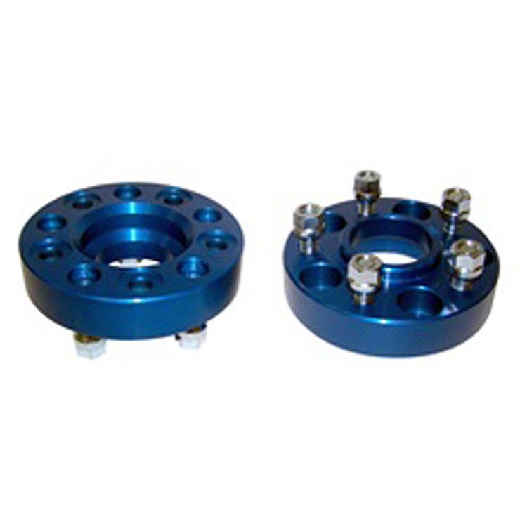 Wheel Spacer Set