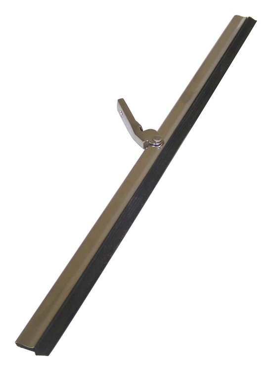 Electric Wiper Blade 1941-1963 Willys Jeep, 1945-1958 Jeep CJ