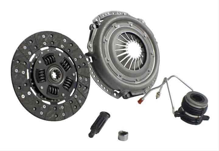 XY1991S Clutch Kit for 1991 Jeep Models
